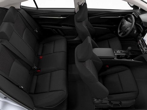 New 2026 Toyota Camry LE image 22