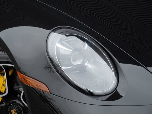 Used 2024 Porsche 911 Turbo S AWD/4WD image 31