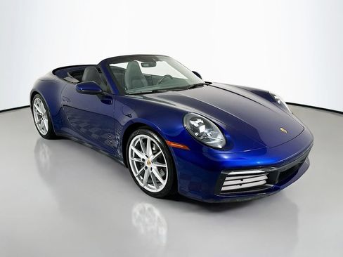 Certified 2020 Porsche 911 Carrera RWD image 39
