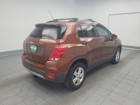 Used 2019 Chevrolet Trax LT AWD/4WD image 9