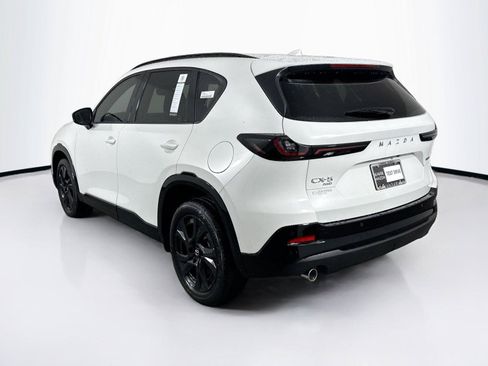 New 2026 MAZDA CX-5 2.5 S w/ Premium Package AWD/4WD image 8