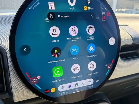 New 2026 MINI Cooper S image 10