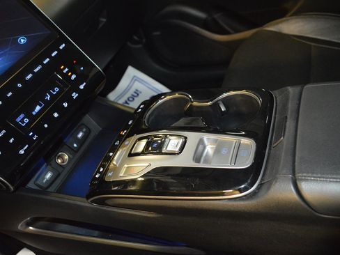 Used 2022 Hyundai Tucson Limited AWD/4WD image 20