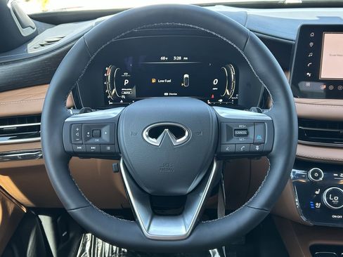 New 2026 INFINITI QX60 Autograph image 27