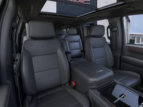 New 2026 GMC Yukon XL Denali w/ Advanced Technology Package AWD/4WD image 16