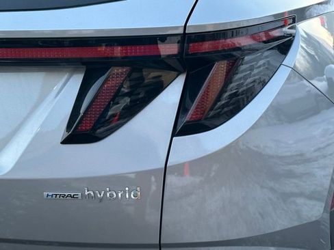 Used 2024 Hyundai Tucson Limited image 8