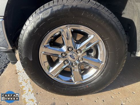 Used 2024 Ford F150 XLT w/ Mobile Office Package image 7