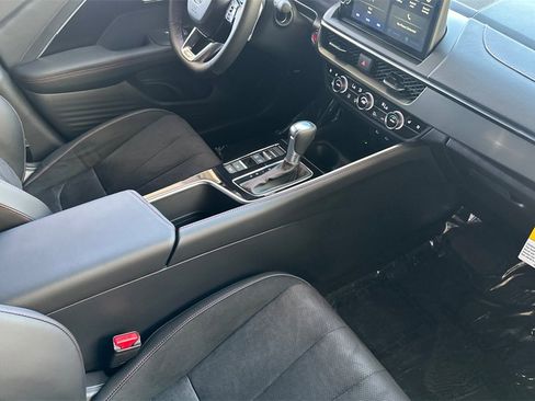 New 2025 Acura ADX A-Spec image 12