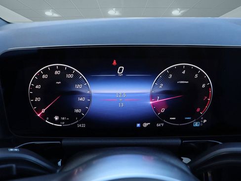 New 2025 Mercedes-Benz GLA 250 image 50