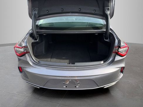 Used 2021 Acura TLX Technology Package image 8