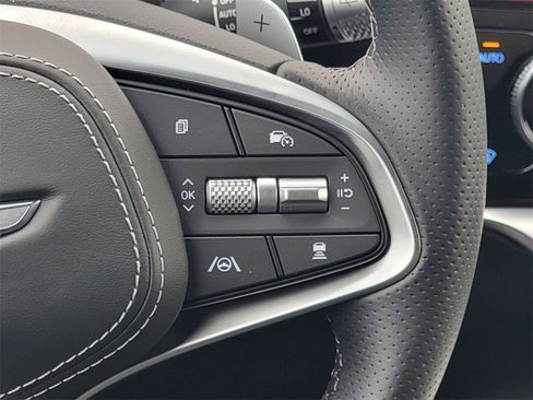 New 2025 Genesis GV70 3.5T Sport w/ Sport Advanced Package image 27