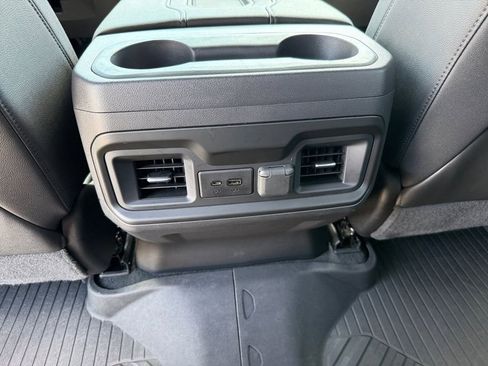 Used 2021 Chevrolet Silverado 1500 RST w/ All Star Edition Plus AWD/4WD image 15