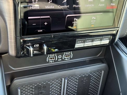 New 2027 RAM 1500 RHO w/ RHO Level 1 Equipment Group AWD/4WD image 29