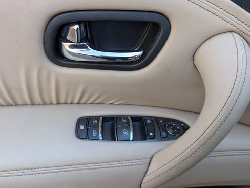 Used 2024 Nissan Armada SV w/ Cargo Package image 15