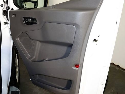 Used 2024 Ford Transit 250 Low Roof w/ Exterior Upgrade Package RWD image 28