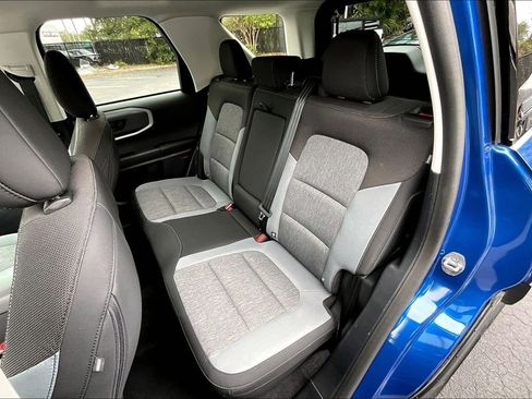 Used 2024 Ford Bronco Sport Big Bend image 20