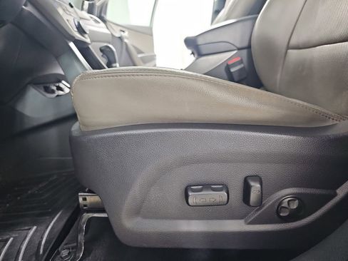 Used 2018 Hyundai Santa Fe Sport w/ 2.4L Tech Package 04 FWD image 34