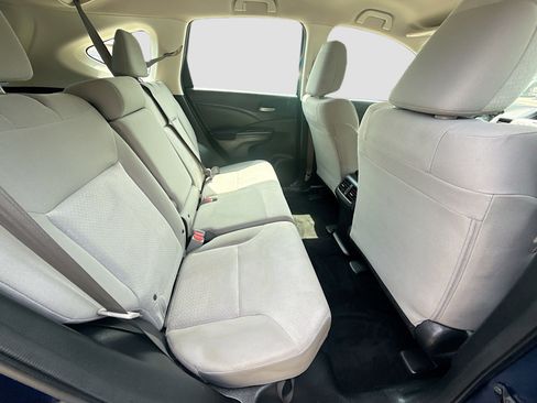 Used 2015 Honda CR-V LX image 26