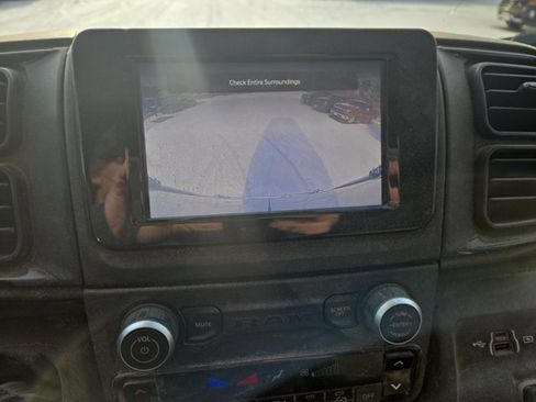 Used 2022 RAM ProMaster 3500 w/ Fleet Safety Group image 19