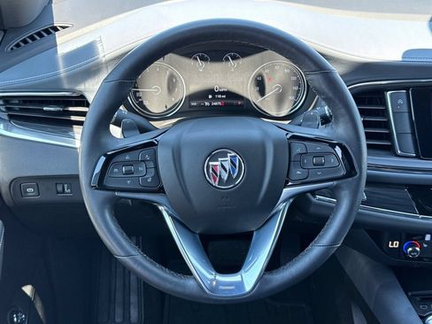 Used 2024 Buick Enclave Essence FWD image 25