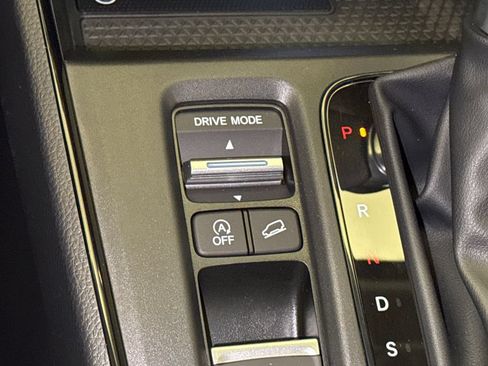 New 2026 Honda CR-V LX image 27