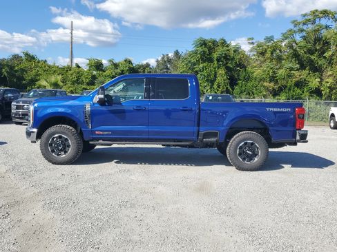 New 2026 Ford F250 Lariat w/ Tremor Off-Road Package image 7