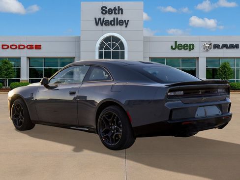 New 2026 Dodge Charger Scat Pack AWD/4WD image 39