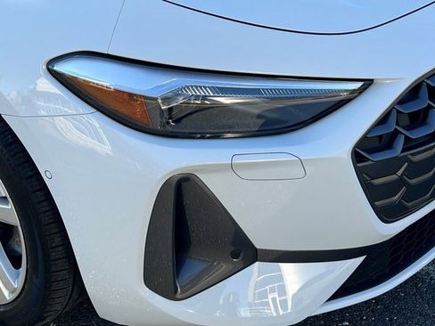 Certified 2025 Audi A5 2.0T Premium image 9