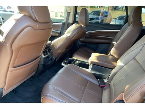 Used 2018 Acura MDX SH-AWD w/ Advance Package image 13