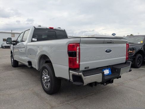 New 2026 Ford F350 Lariat image 6