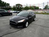 Used 2018 Ford Focus SE image 3
