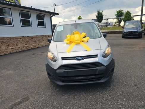 Used 2018 Ford Transit Connect XL FWD image 10