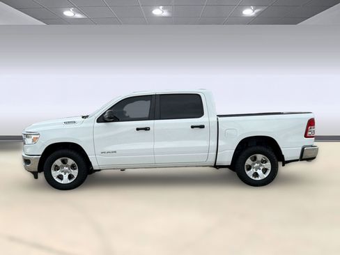 Used 2024 RAM 1500 Lone Star AWD/4WD image 2