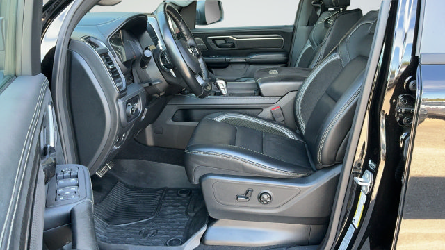 Used 2025 RAM 1500 RHO w/ RHO Level 1 Equipment Group AWD/4WD image 20