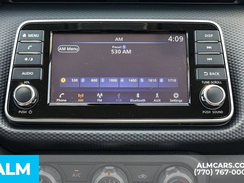 Used 2025 Nissan Kicks Play S FWD image 37
