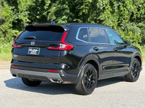 Used 2025 Honda CR-V Sport-L image 12