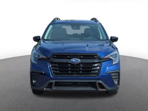 Certified 2026 Subaru Ascent Limited Bronze AWD/4WD image 9