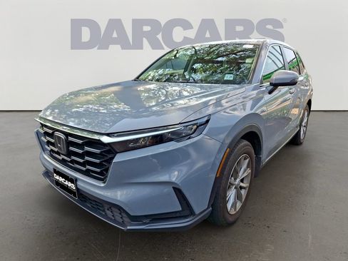 Used 2024 Honda CR-V EX-L image 3