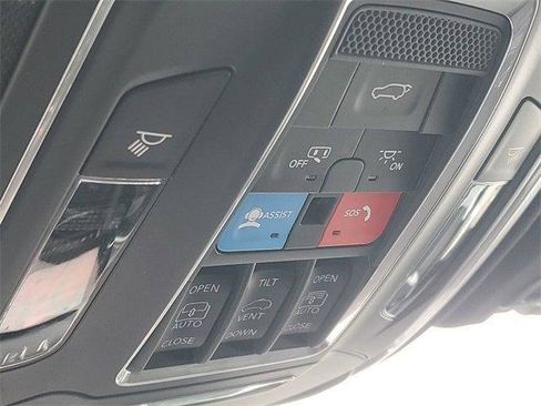 New 2026 Jeep Grand Cherokee L Limited AWD/4WD image 32