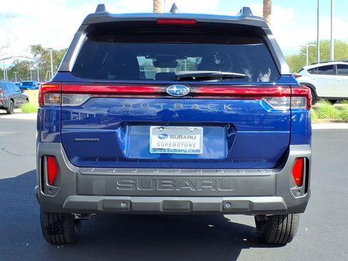 New 2026 Subaru Outback Limited XT AWD/4WD image 4