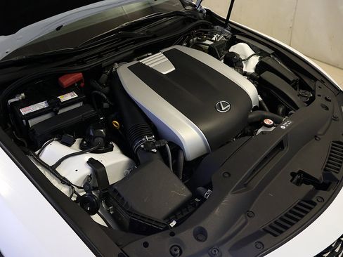 Used 2023 Lexus IS 350 F Sport AWD/4WD image 37