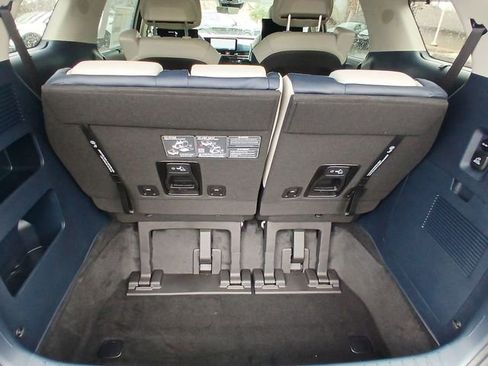 New 2026 Kia Carnival SX Prestige FWD image 25