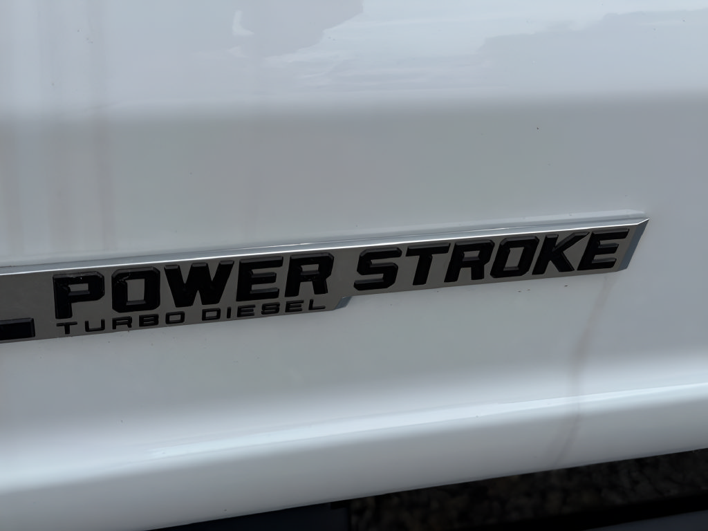 Certified 2025 Ford F250 XL w/ FX4 Off-Road Package AWD/4WD image 18