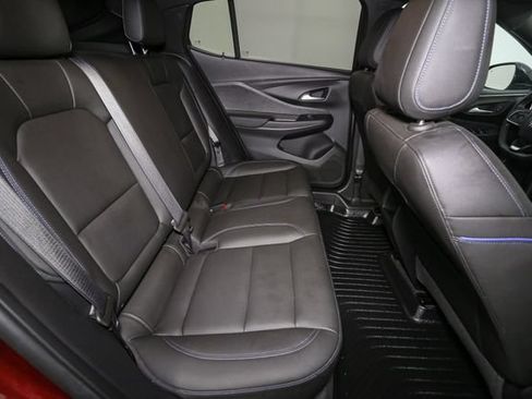 Used 2024 Buick Envista Sport Touring w/ Convenience I Package FWD image 19