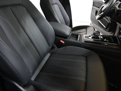 Used 2022 Audi Q5 2.0T Premium Plus AWD/4WD image 27