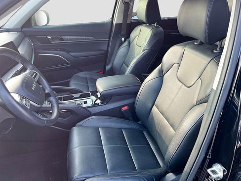 Used 2024 Kia Telluride SX w/ Towing Package image 22