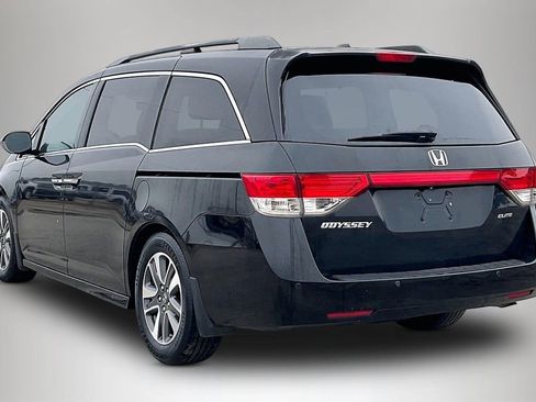 Used 2014 Honda Odyssey Touring image 4