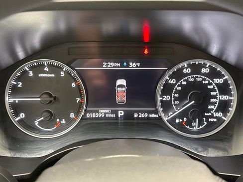 Used 2025 Mitsubishi Outlander ES image 13