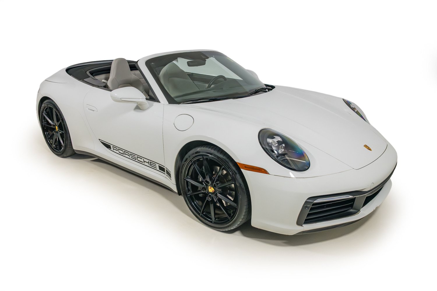 Used 2022 Porsche 911 Carrera RWD image 11