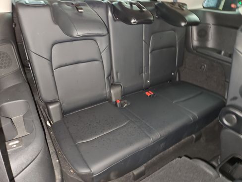 Used 2023 Nissan Pathfinder Platinum w/ Lighting Package (N92) image 11